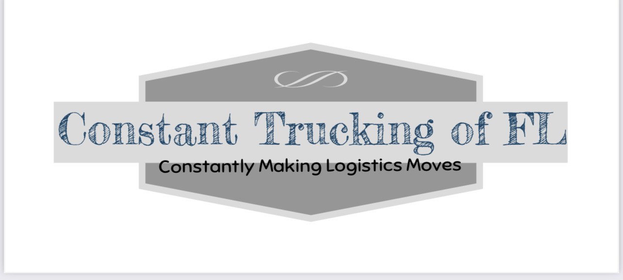 Constant Trucking operation photo — Flatbed Night 1